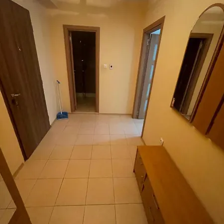 Apartment Palm Court