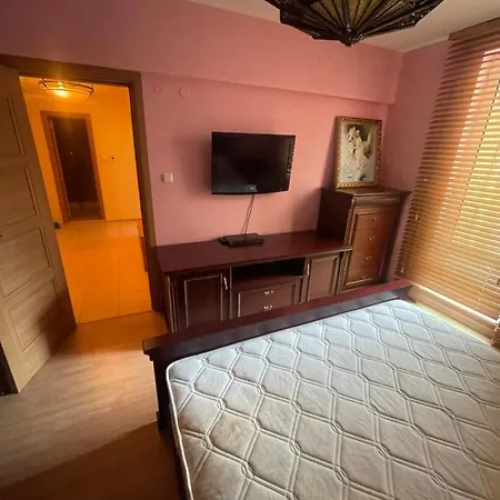 Apartment Palm Court *
